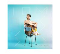 - Tom Poisson - Jean Michel (LP) - LP (analogico)