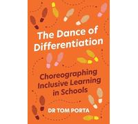 Tom Porta The Dance of Differentiation (Tascabile)