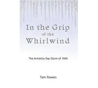 Tom Powers In the Grip of the Whirlwind (Tascabile)