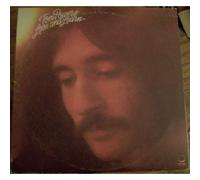 TOM POWERS - love and learn LP