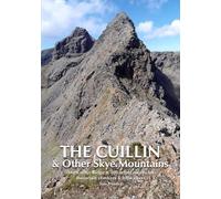 Tom Prentice The Cuillin and other Skye Mountains (Tascabile)