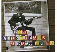 Tom Principato - A Part of Me by Tom Principato