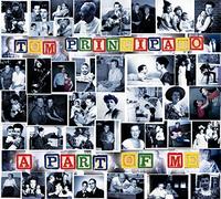 Tom Principato - Part of Me
