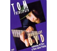 Tom Principato - Tom Principato Anniversary Dvd [Edizione: Regno Unito]