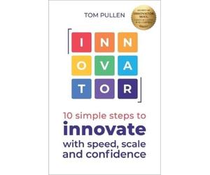 Tom Pullen INNOVATOR (Tascabile)
