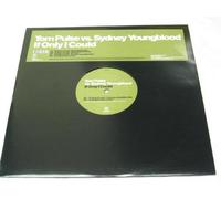 Tom Pulse Vs Sydney Youngblood - If Only I Could