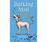 Tom Quinn Barking Mad (Tascabile)