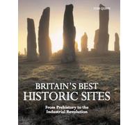 Tom Quinn Britain's Best Historic Sites (Tascabile)