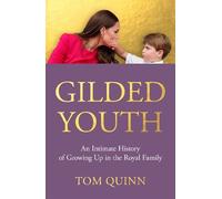Tom Quinn Gilded Youth (Copertina rigida)