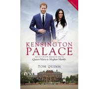 Tom Quinn Kensington Palace (Tascabile)
