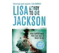 Tom Quinn Lisa Jackson Ready to Die (Tascabile) Montana Mysteries