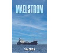Tom Quinn Maelstrom (Tascabile)