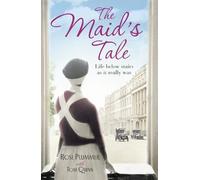 Tom Quinn Rose Plummer The Maid's Tale (Tascabile)