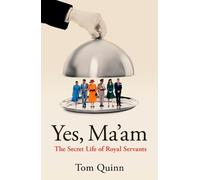 Tom Quinn Yes, Ma'am (Copertina rigida)