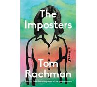 Tom Rachman The Imposters (Copertina rigida)