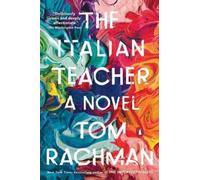 The Italian Teacher: A Novel