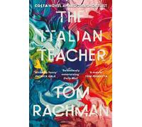 Tom Rachman The Italian Teacher (Tascabile)