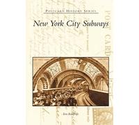 Tom Range New York City Subways (Tascabile) Postcard History