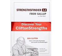 [Tom Rath]-[StrengthsFinder 2.0]-[Copertina rigida]
