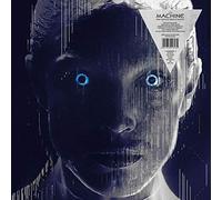 Tom Raybould - The machine - Ost