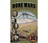 Tom Rea Bone Wars (Tascabile)
