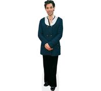 Tom Read Wilson (Blouse) a grandezza naturale