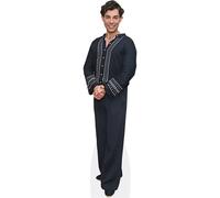 Tom Read Wilson (Shirt) a grandezza naturale