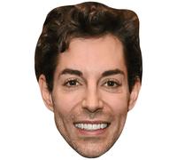 Tom Read Wilson (Stubble) Big Head