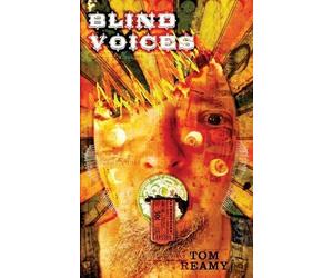 Tom Reamy Blind Voices (Tascabile)