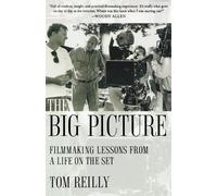 Tom Reilly The Big Picture (Tascabile)