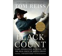 Tom Reiss The Black Count (Tascabile)