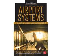 Tom Reynolds Peter Belobaba Richard de Neufv Airport Systems (Copertina rigida)