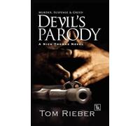 Tom Rieber Devil' Parody (Tascabile)