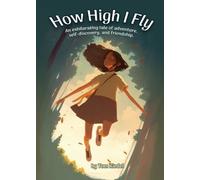 Tom Riedel How High I Fly (Tascabile)