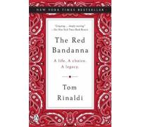 Tom Rinaldi The Red Bandanna (Tascabile)