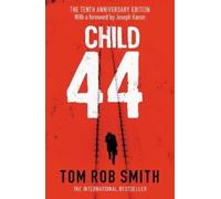 Tom Rob Smith Child 44 (Tascabile)