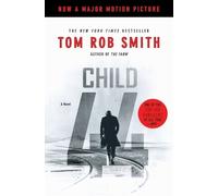 Tom Rob Smith Child 44 (Tascabile) Child 44 Trilogy