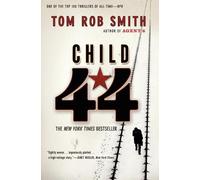Tom Rob Smith Child 44 (Tascabile) Child 44 Trilogy