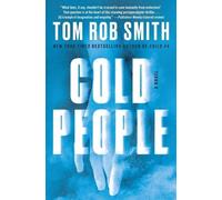 Tom Rob Smith Cold People (Tascabile)