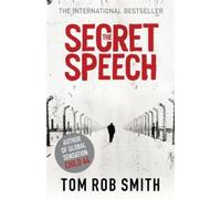 Tom Rob Smith The Secret Speech (Tascabile)