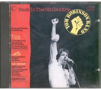 Tom Robinson - Back in the Old Country