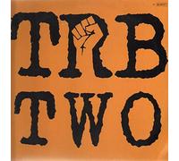 Tom Robinson Band - TRB two (1979) / Vinyl record [Vinyl-LP]