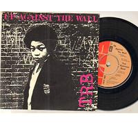 TOM ROBINSON BAND - UP AGAINST THE WALL 7 INCH (7" VINYL 45) ITALIAN EMI 1978