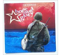 TOM ROBINSON - hope and glory
