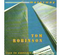Tom Robinson - Motorway