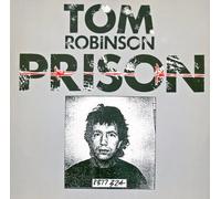 Tom Robinson - Prison [Vinyl Single]