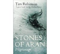 Tom Robinson Stones of Aran (Tascabile)
