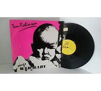 TOM ROBINSON - TOM ROBINSON war baby, 12 inch single, NICT 2