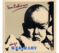 Tom Robinson - Tom Robinson - War Baby - [7"]