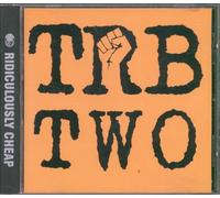 Tom Robinson - TRB 2